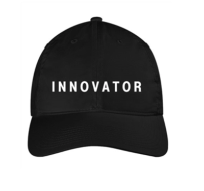 INNOVATOR HAT