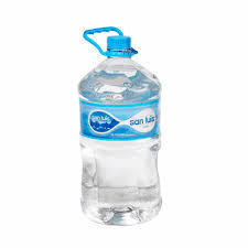 Agua San Luis en Botella de 7L