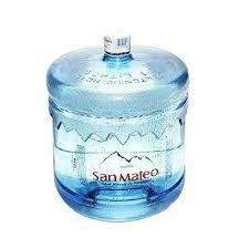 Envase San Mateo - Bidón de 20 Litros