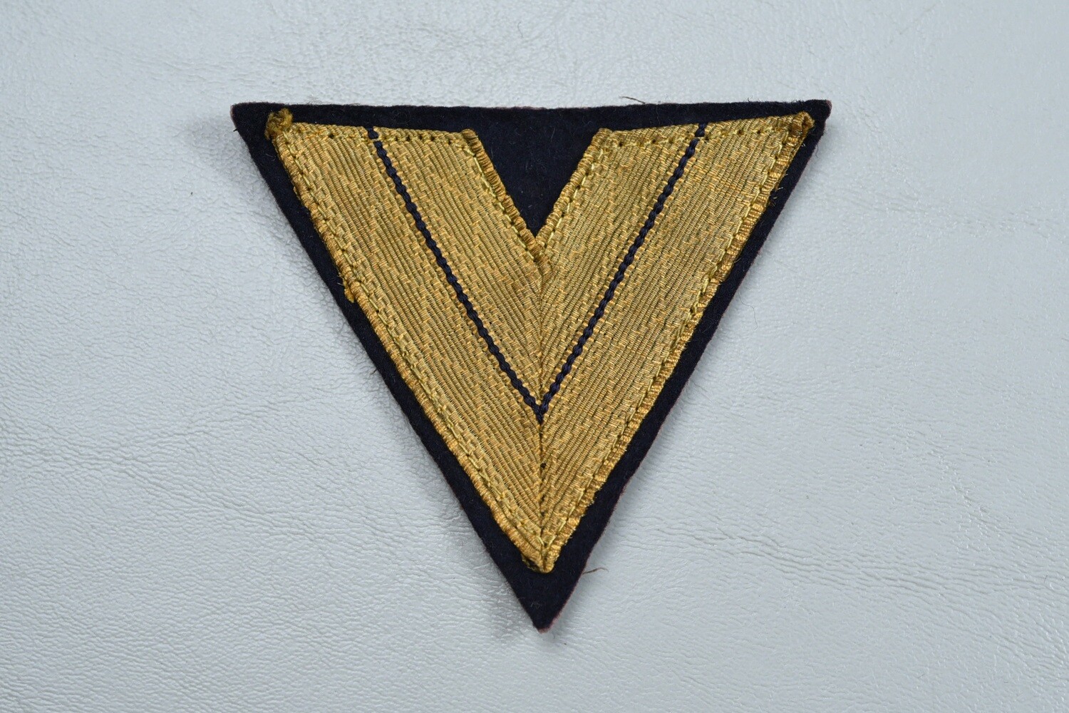 WWII GERMAN KRIEGSMARINE MATROSENHAUPTGEFREITER