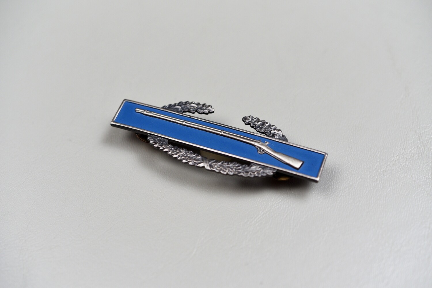 VIETNAM WAR COMBAT INFANTRY BADGE BY ANITAYA BROS. ATTLEBORO