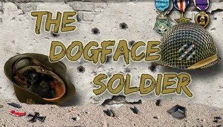 The Dogface Soldier