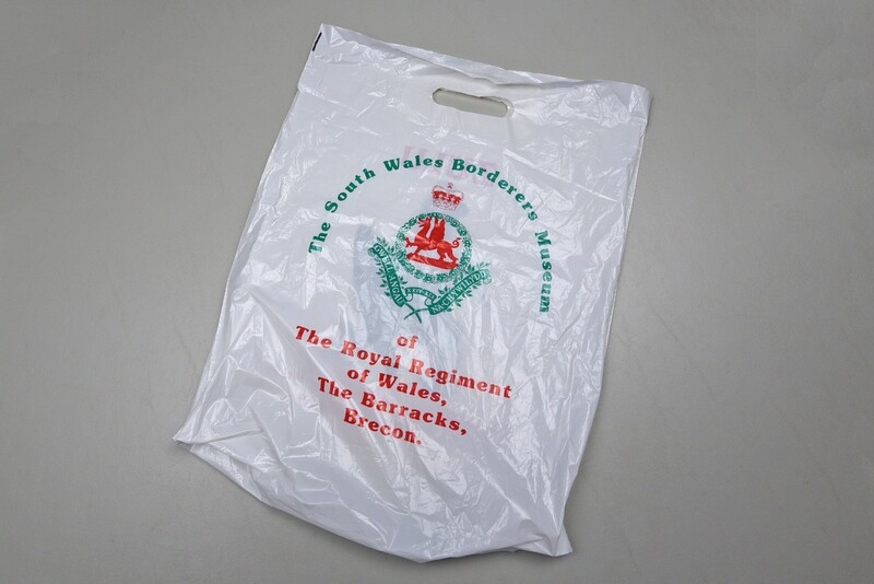 BRITISH ZULU WAR 24th FOOT MUSEUM LOT - BRECON, SOUTH WALES BRITISH ZULU WAR 24th FOOT MUSEUM LOT - BRECON, SOUTH WALES