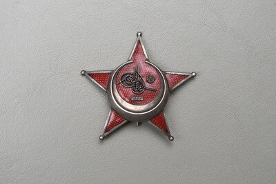 Badge de Skull Motif Badge de Collection daffichage,dor JXS Badge de larmée Allemande WW1 