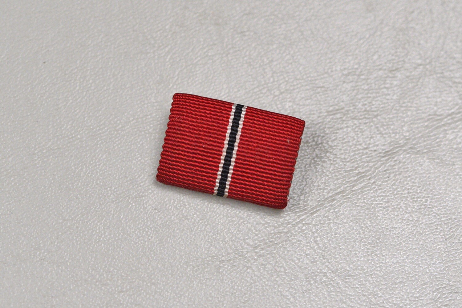 WWII GERMAN RUSSIAN FRONT RIBBON BAR - 1 INCH WIDE