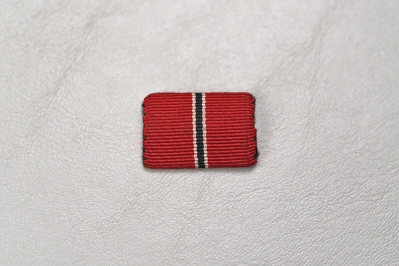 WWII GERMAN RUSSIAN FRONT RIBBON BAR - 1-INCH WIDE