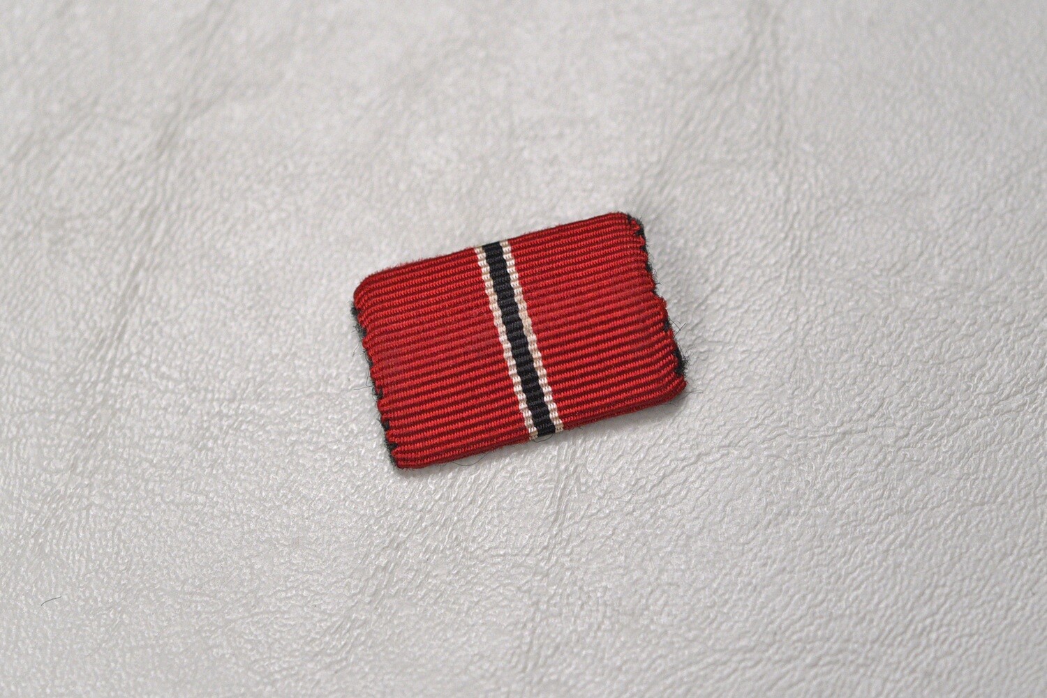 WWII GERMAN RUSSIAN FRONT RIBBON BAR - 1-INCH WIDE