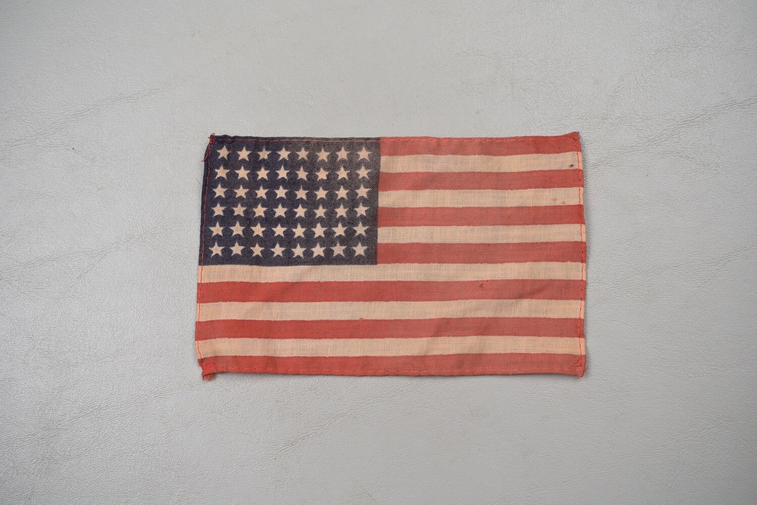 WWII U.S. ARMY PARATROOPER ARM FLAG