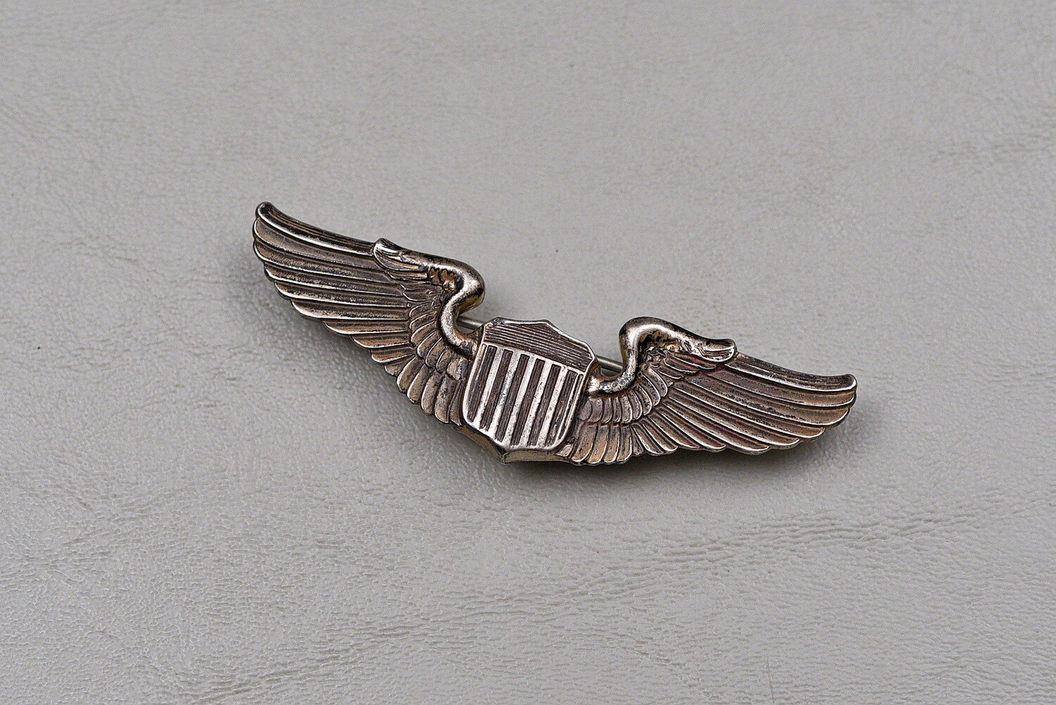 WWII U.S. PILOT WING BY AMCRAFT - STERLING