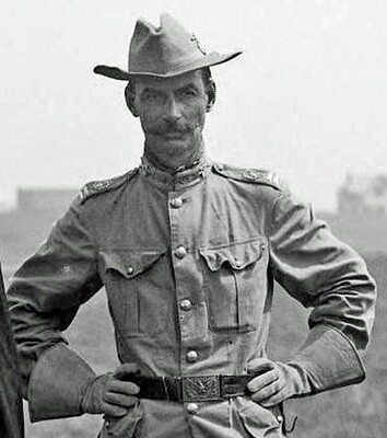 Spanish American War