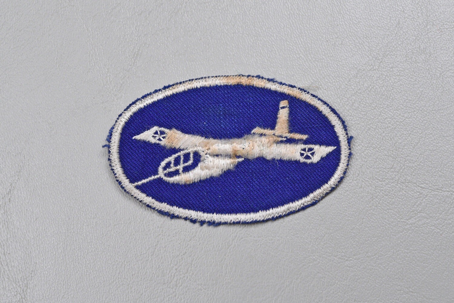 WWII U.S. GLIDER SCHOOL PATCH