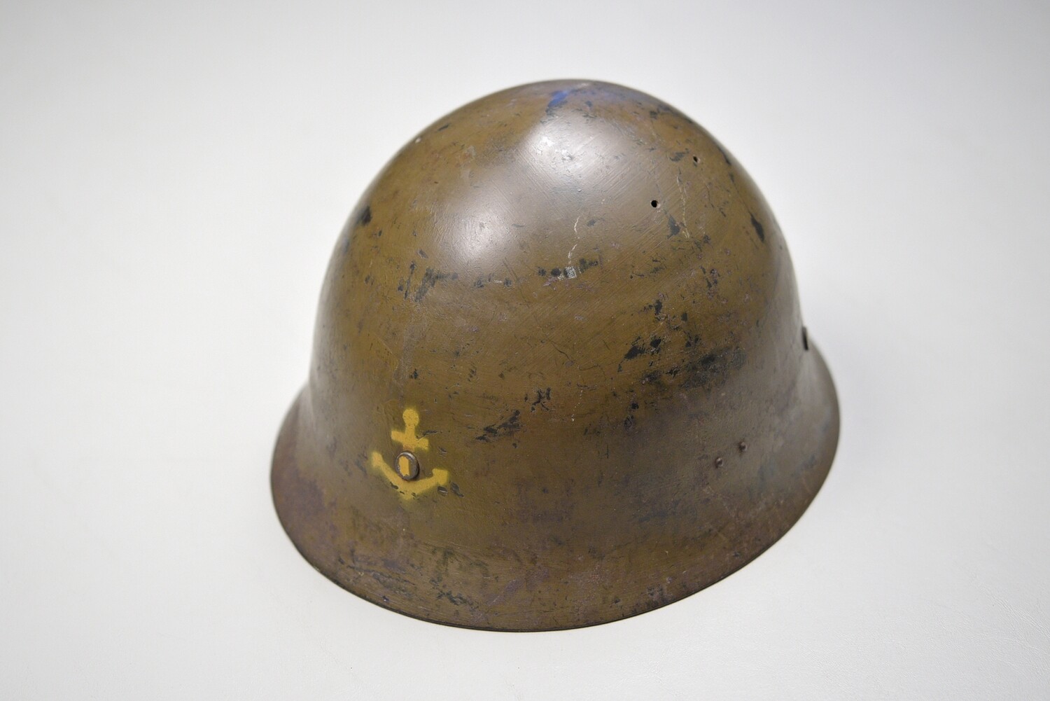 WWII JAPANESE TYPE 90 NAVAL LANDING FORCE - COMPLETE