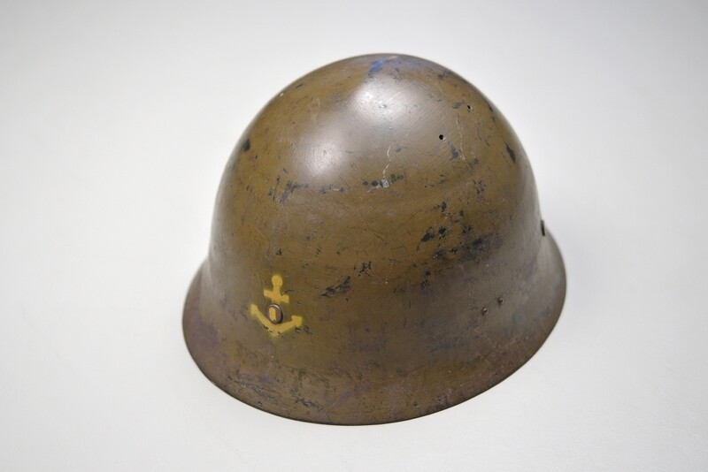 WWII JAPANESE TYPE 90 NAVAL LANDING FORCE - COMPLETE WWII JAPANESE TYPE 90 NAVAL LANDING FORCE - COMPLETE