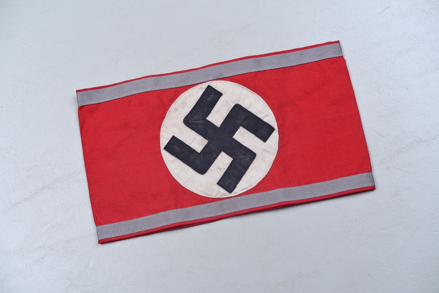 WWII GERMAN SA RESERVE ARMBAND