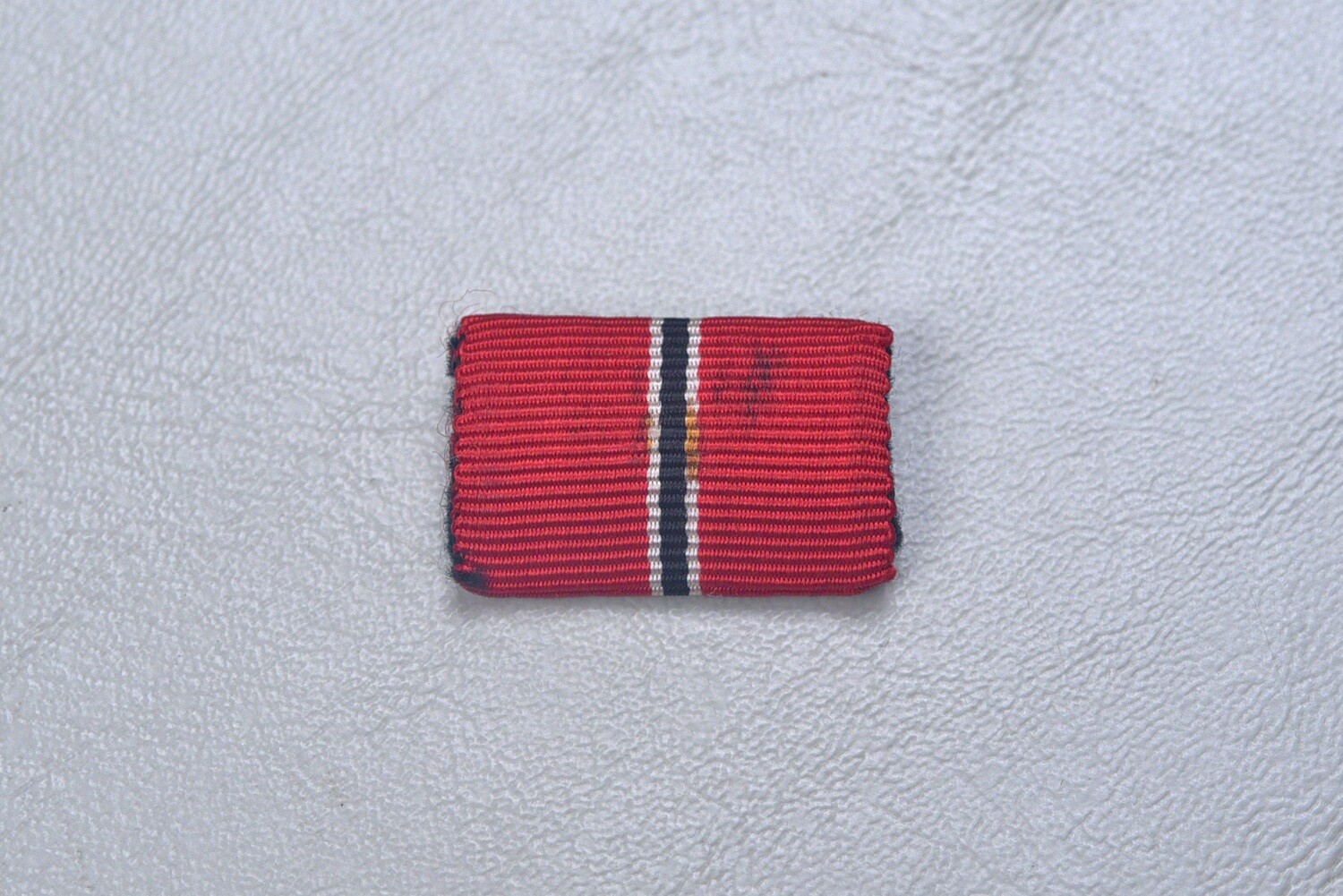 WWII GERMAN 1941/1942 RUSSIAN FRONT 1-INCH RIBBON BAR