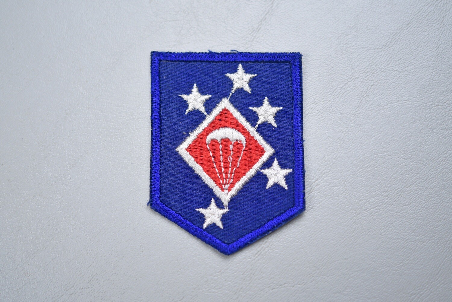 WWII U.S. PARAMARINE PATCH - SMALL SIZE