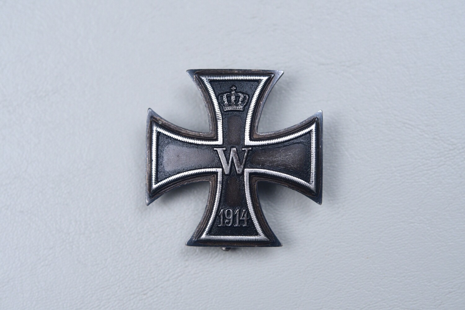 WWI GERMAN 1914 PRUSSIAN IRON CROSS 1st CLASS
