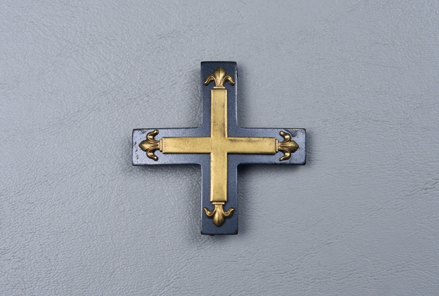 WWI GERMAN BALTIC CROSS 1st CLASS