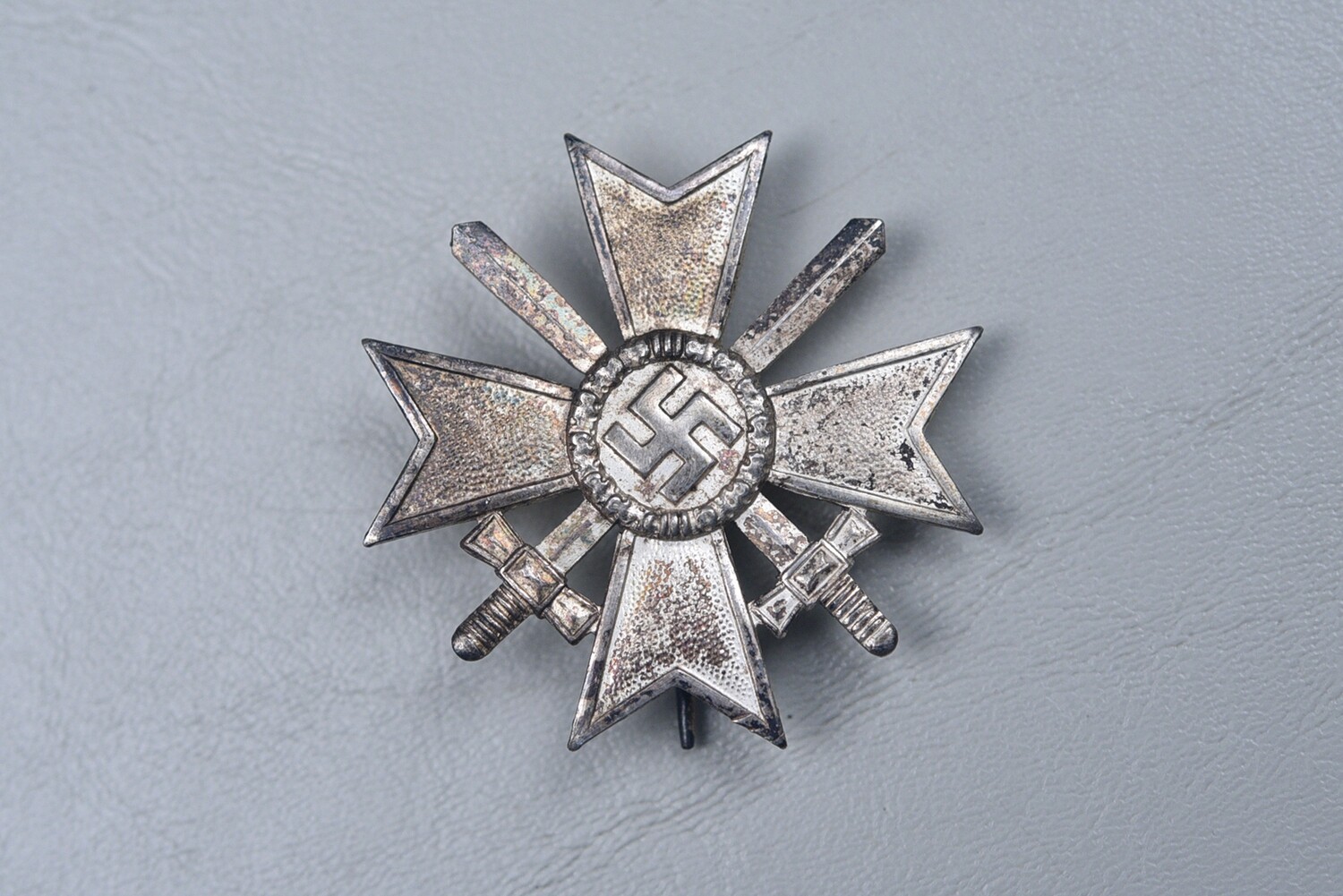 WWII GERMAN 1939 WAR SERVICE CROSS 1st CLASS