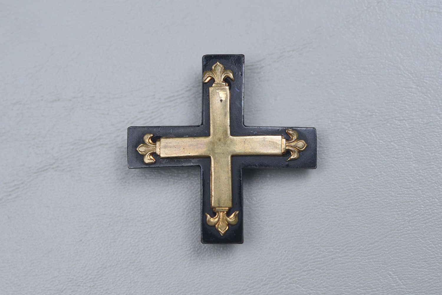 WWI WEIMAR BALTIC CROSS CLASS – PINBACK