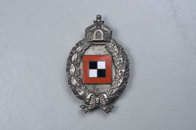 WWI GERMAN PRUSSIAN OBSERVER BADGE WWI GERMAN PRUSSIAN OBSERVER BADGE