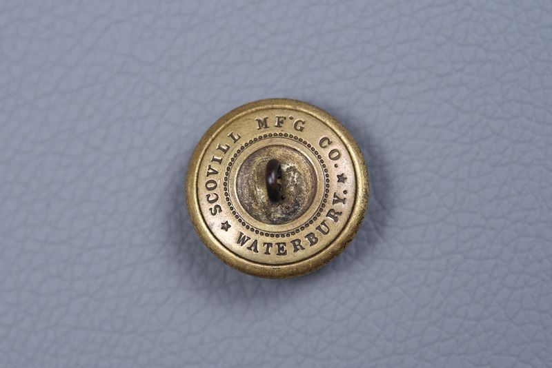 CIVIL WAR ERA MASSACHUSETTS BUTTON LOT #2