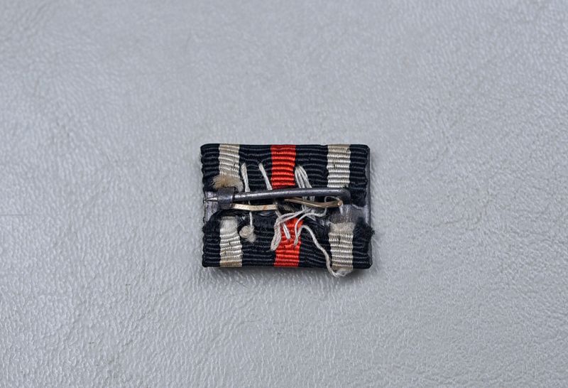 WWI GERMAN 1914-1918 HINDENBURG HONOR CROSS w/SWORDS RIBBON BAR – 24mm