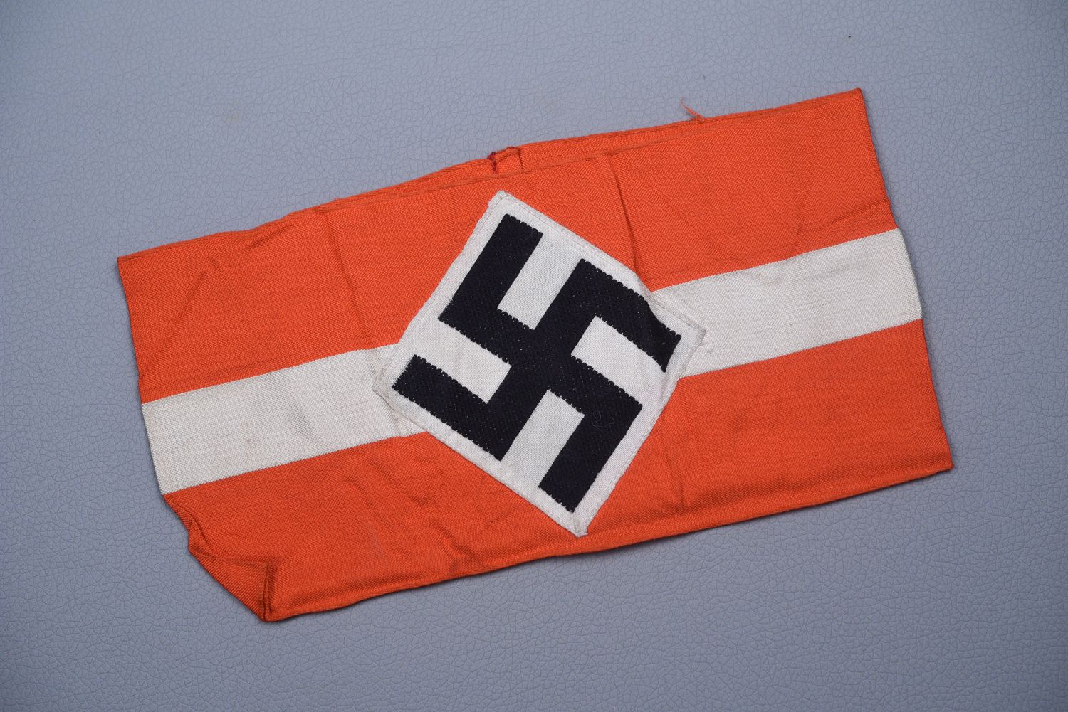 WWII GERMAN HITLER YOUTH ARMBAND