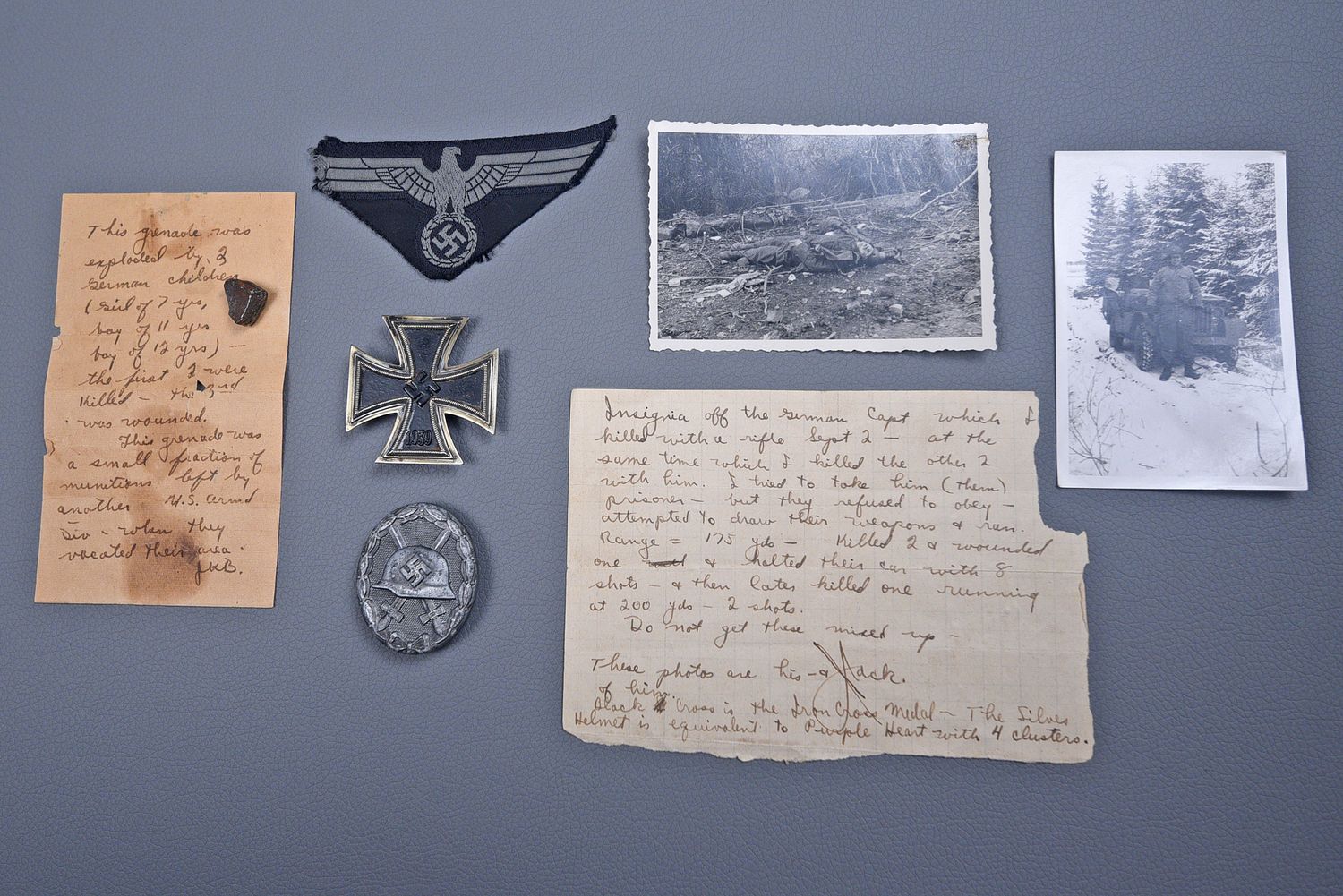 WORD WAR II U.S. OFFICER’S PHOTOS/WAR TROPHY/GERMAN KIA BRING BACK GROUP WORD WAR II U.S. OFFICER’S PHOTOS/WAR TROPHY/GERMAN KIA BRING BACK GROUP