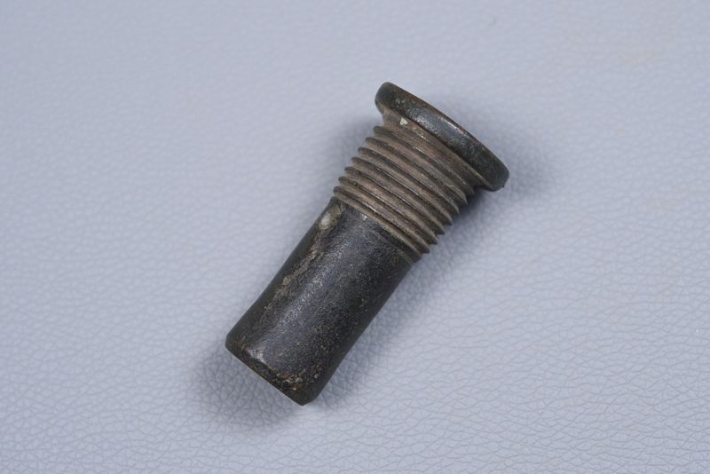 CIVIL WAR SCHENKL FUSE w/PLUG - DUG