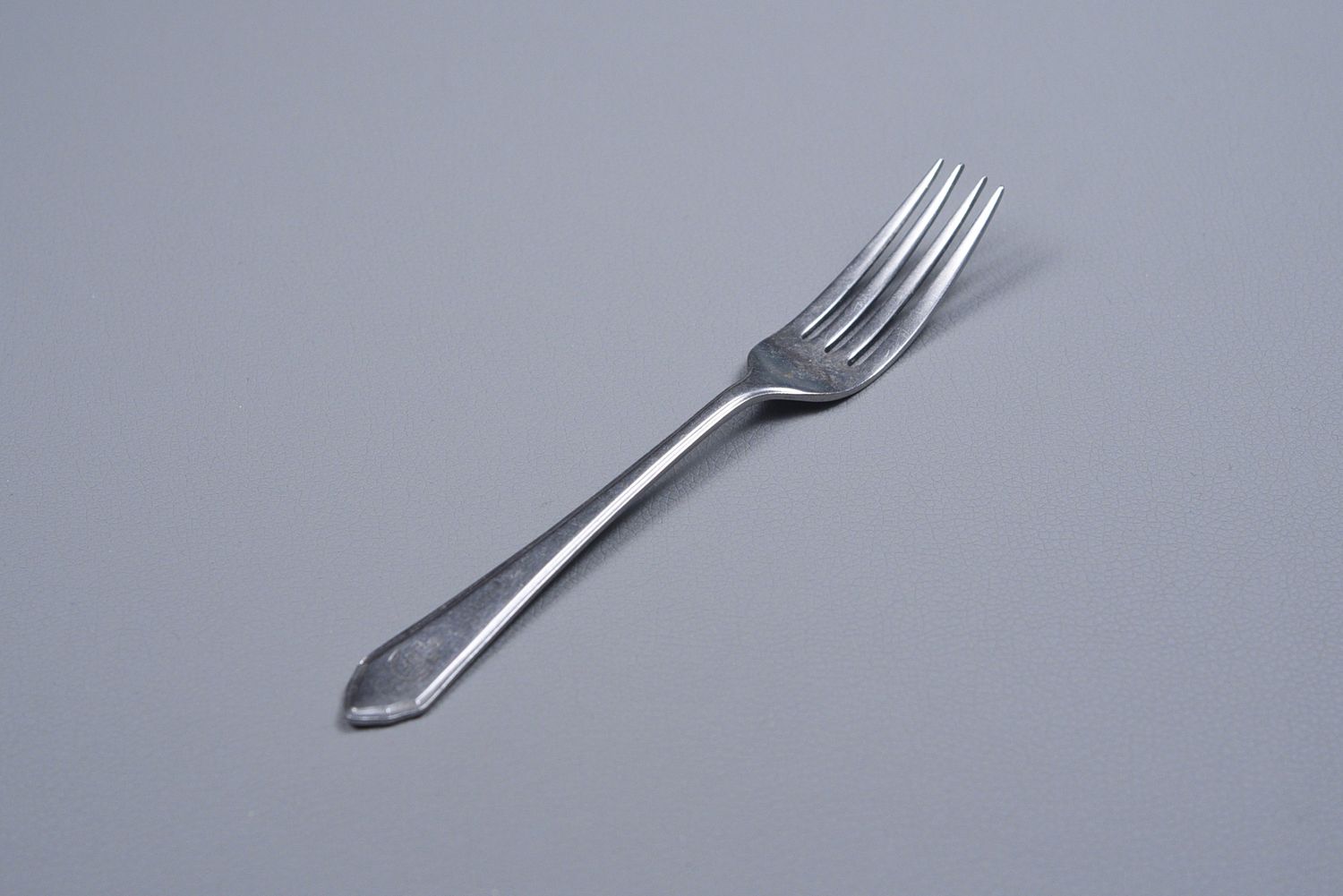 WWII IMPERIAL JAPANESE NAVY FORK UTENSIL WWII IMPERIAL JAPANESE NAVY FORK UTENSIL