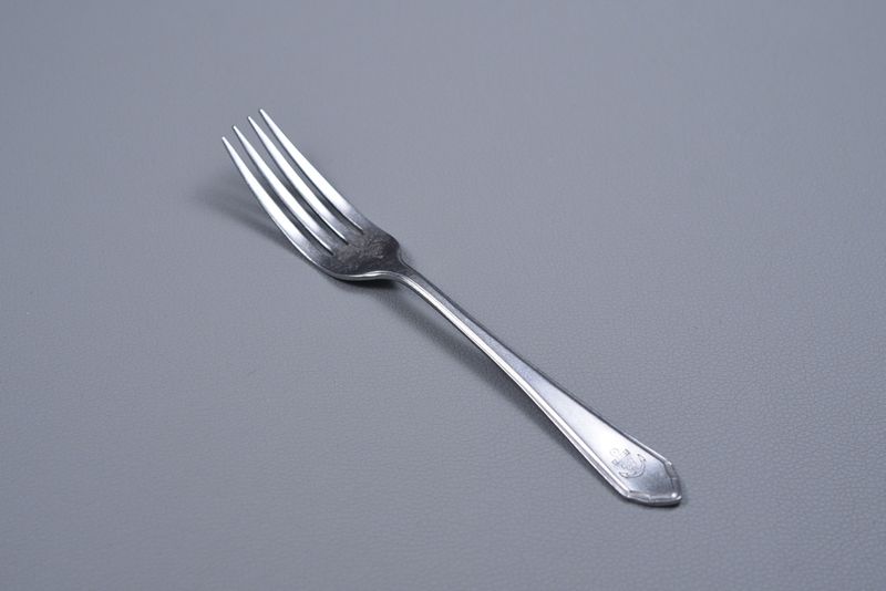 WWII IMPERIAL JAPANESE NAVY FORK UTENSIL