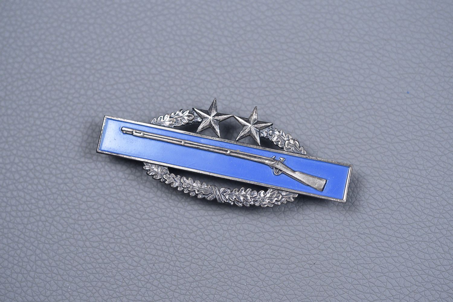 VIETNAM WAR COMBAT INFANTRY BADGE – 3rd AWARD