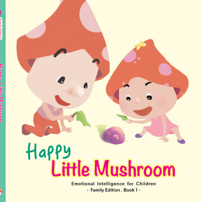 Family Edition - Series 1 (5books)