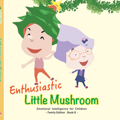 Family Edition - Series 2 (5books)