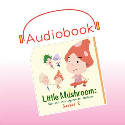 Family Edition. Audiobook - Series 2