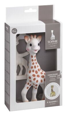 Sophie la girafe Award gift set