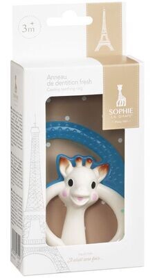 Sophie la girafe Cooling ring