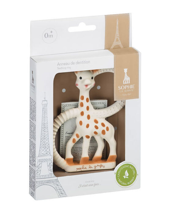 Sophie la girafe Teething ring