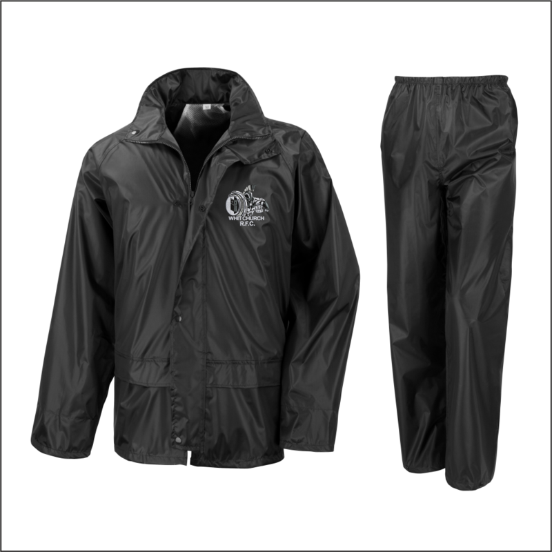 Core Rain Suit