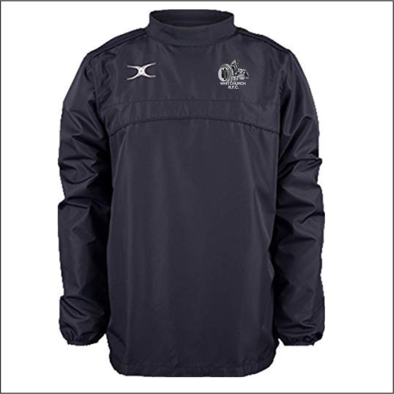 Gilbert Photon warm-up top