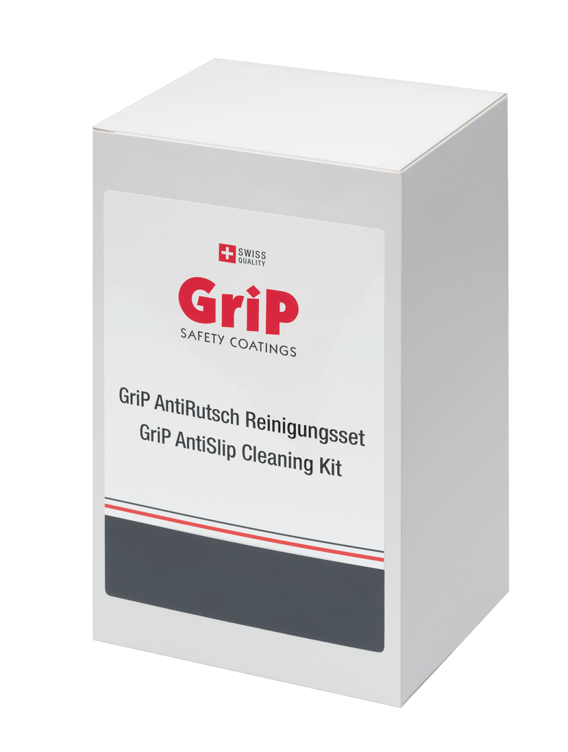 GriP-Reinigungsbox