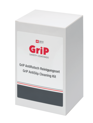 GriP-Reinigungsbox