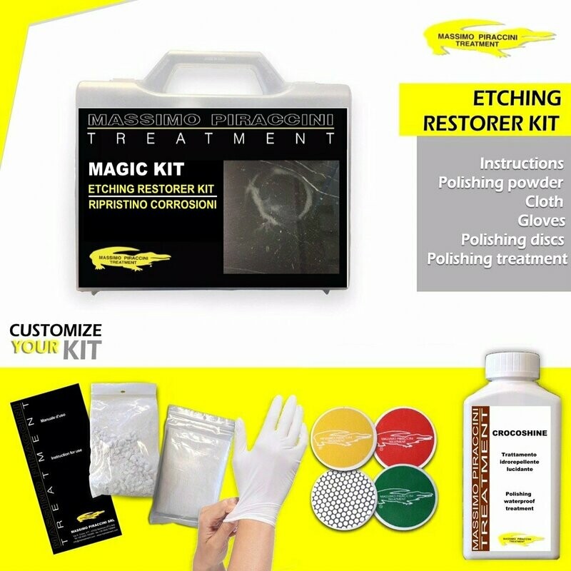 MAGIC KIT