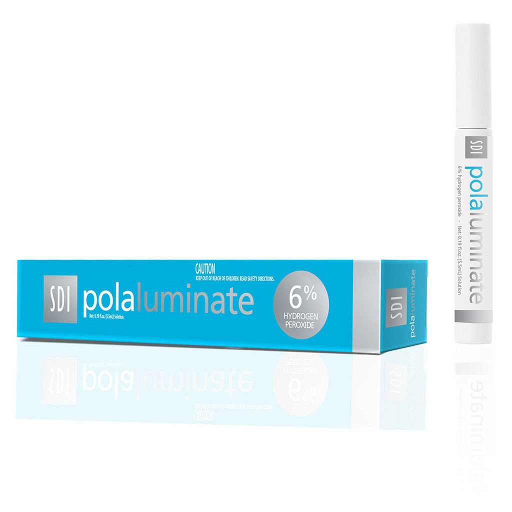​Polaluminate Whitening Pen 6% HP 5.5ml