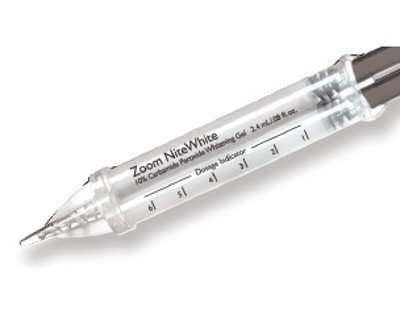 Philips Zoom! NiteWhite 10% 2.4ml x Single