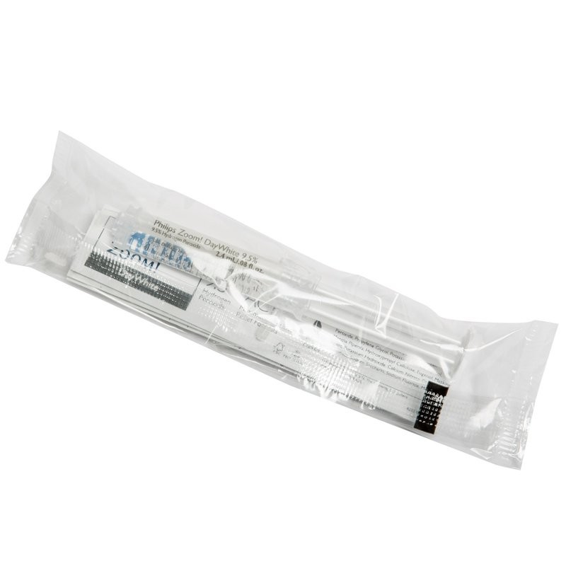 Philips Zoom! DayWhite 9.5% 2.4ml x Single