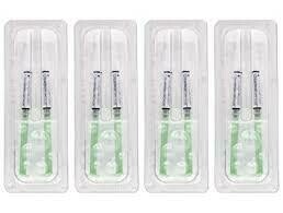 OPALESCENCE 35% CARBAMIDE PEROXIDE MINT FLAVOUR 1.2ML X 8 PACK