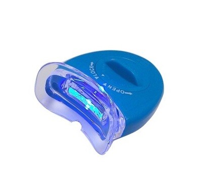 Handheld Teeth Whitening 5 LED Accelerator Light