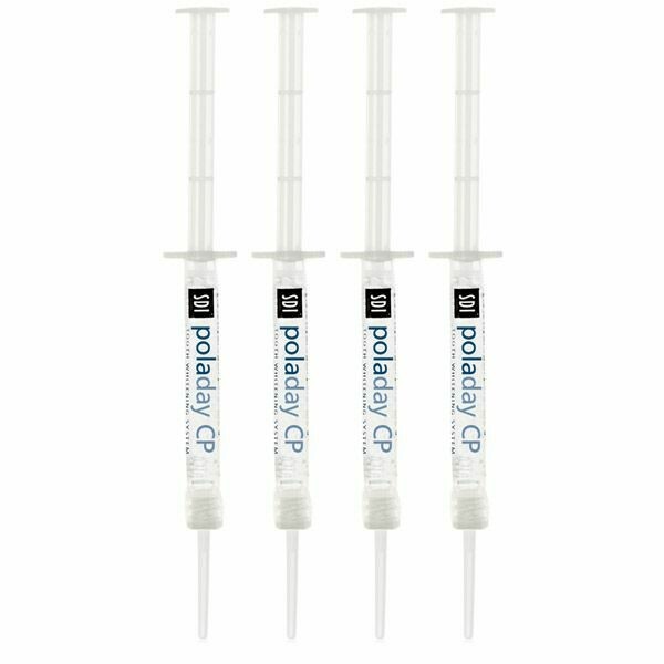 Poladay 35% CP 4 Pack